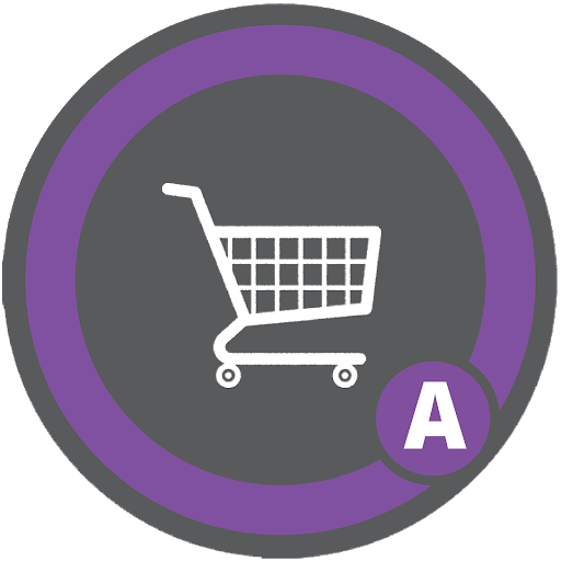 Advanced eCommerce Icon for Advanced eCommerce
