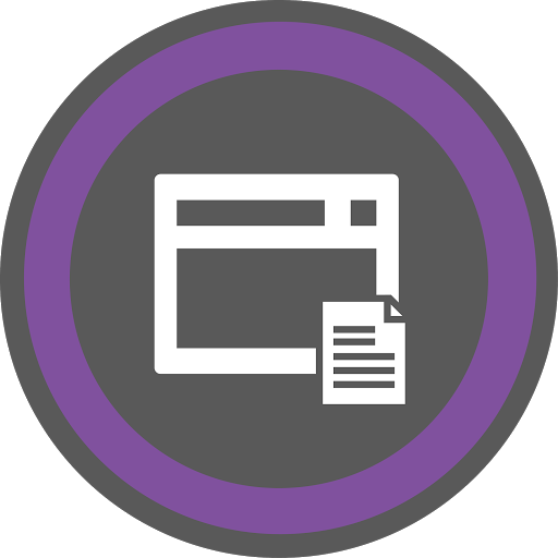 Website copy